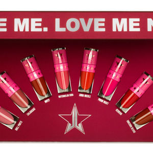 JSC Mini Red & Pink Bundle